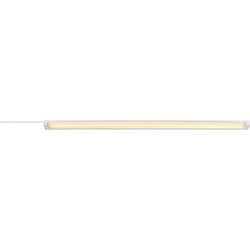 Nordlux Preston 55 Unterbauleuchte LED LED EEK: F (A - G) Weiß Weiß 2510176101