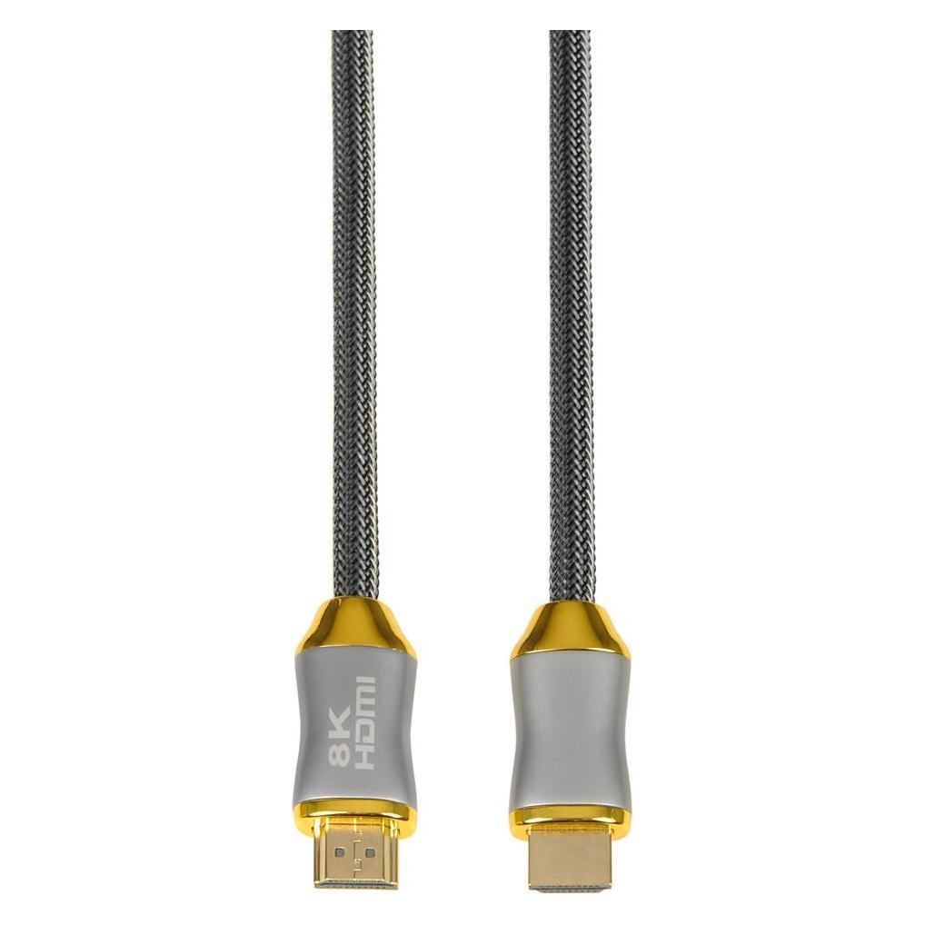 iBox HDMI Typ A - HDMI Typ A (2 m) (ITVFHD08)