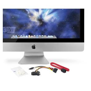 OWC Internal SSD DIY Kit - For All Apple 27" iMac 2010 Models (SATA II) (OWCDIDIM27SSD10)