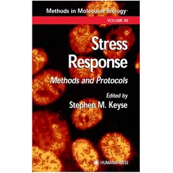 Stress Response, Fachbücher