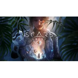 Scars Above