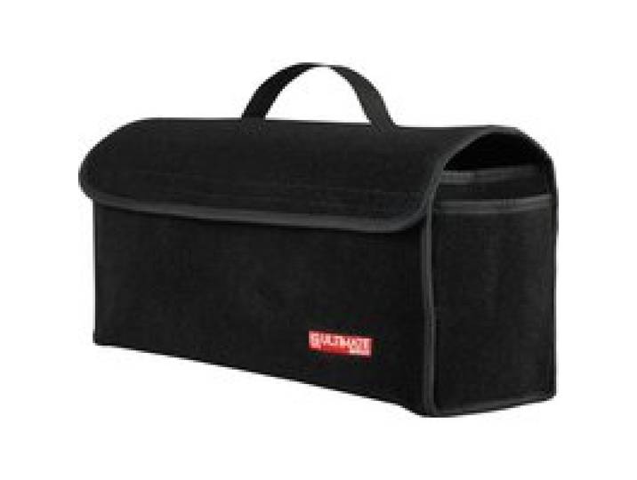 ULTIMATE SPEED® Sac de coffre (organiseur de coffre à l'horizontale)
