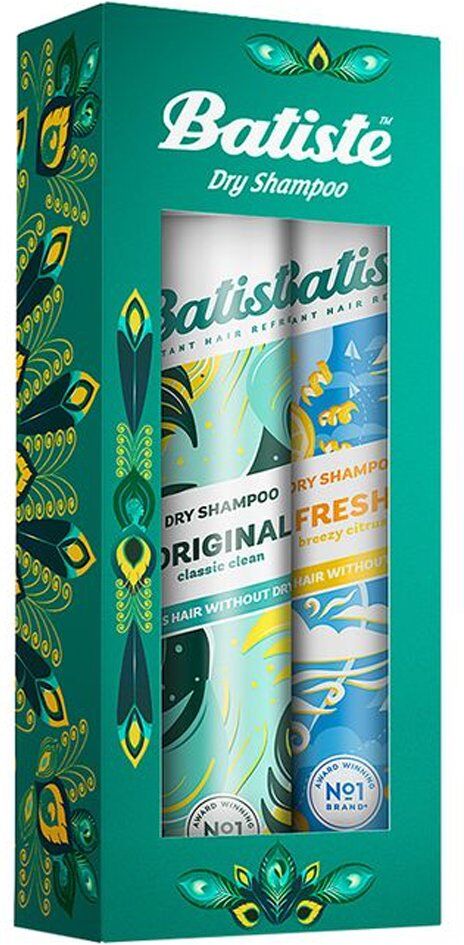 BATISTE Lux Gift Set