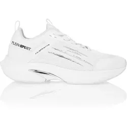PLEIN SPORT Running-Sneaker, Größe 36 in Weiß 01