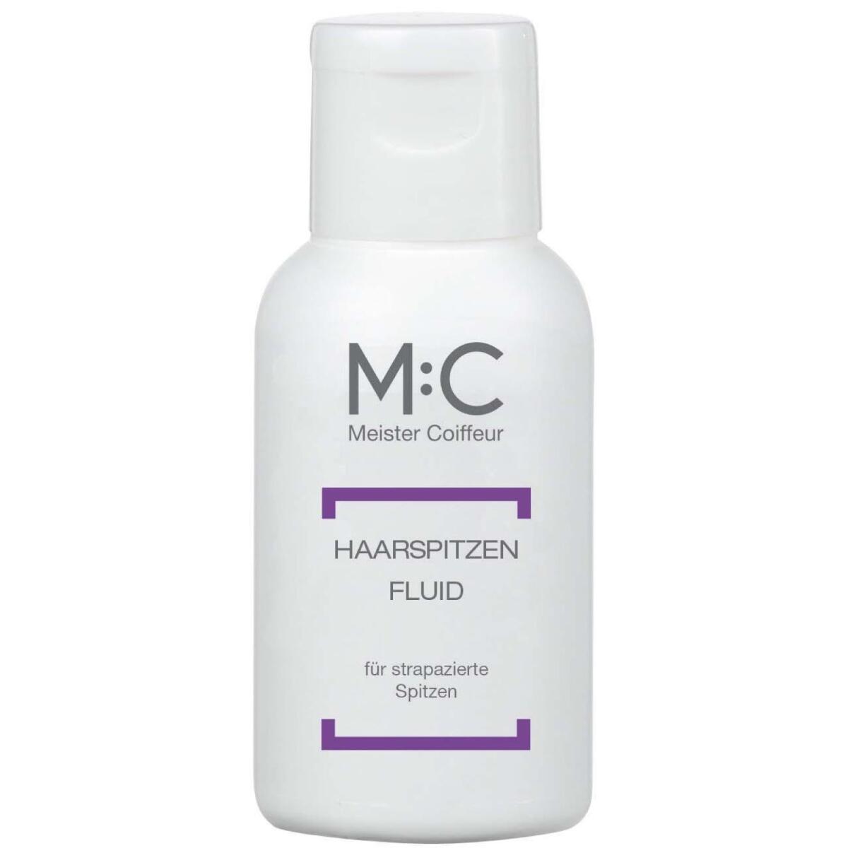 HAIR HAUS GmbH M:C Hairtip Fluid P 50 ml für strapazierte Haarspitzen
