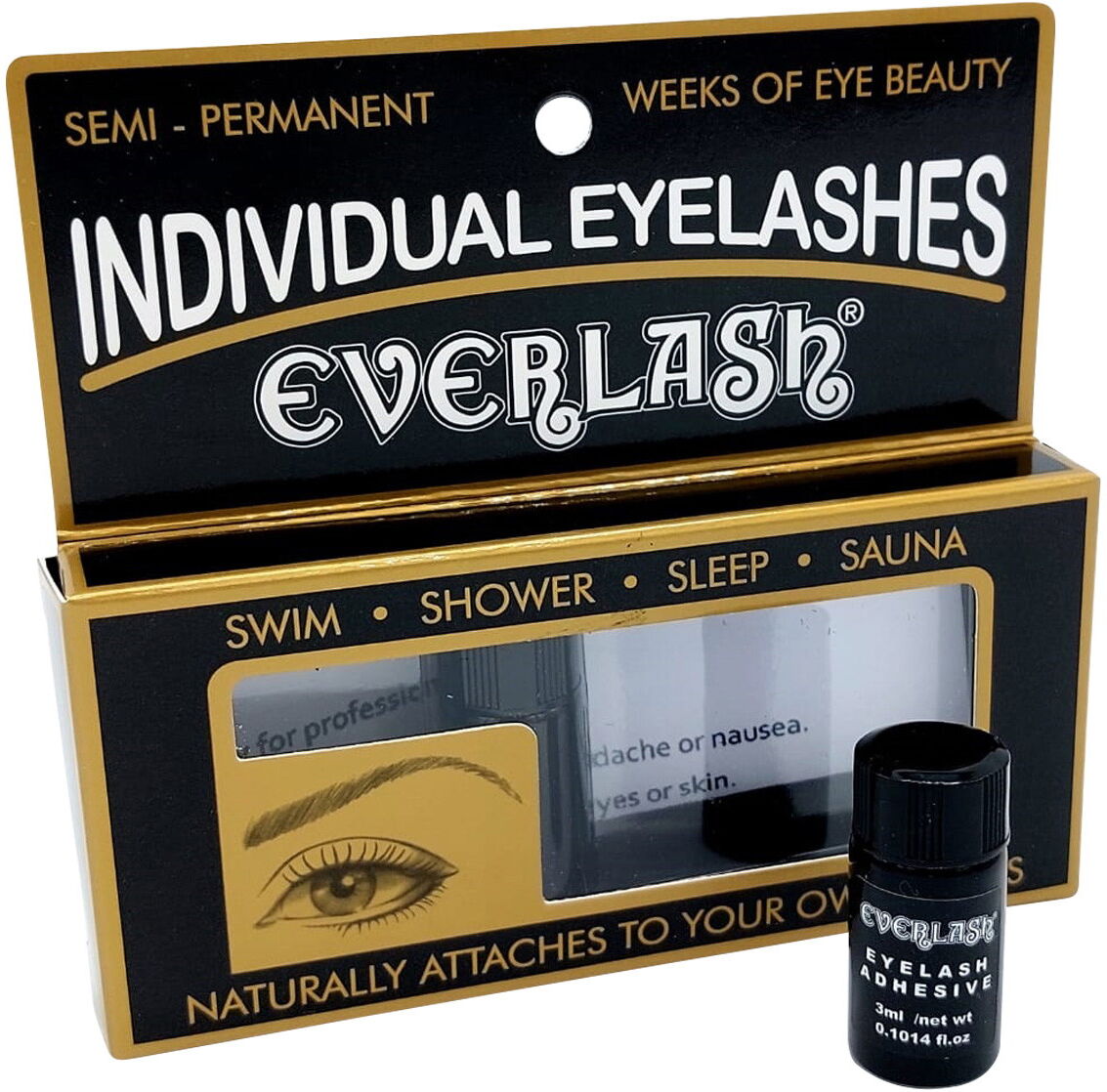 7g Everlash Spezial-Kleber