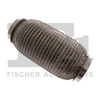 FA1 Flexrohr, Abgasanlage VW545-170