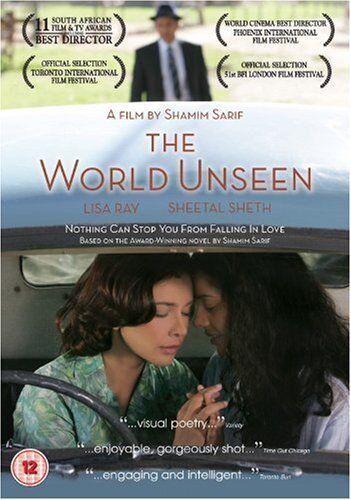 Shamim Sarif - The World Unseen [UK Import] - Preis vom 11.10.2026 03:10:56 h