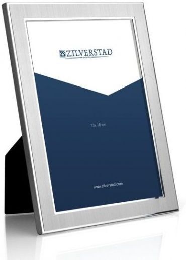 Zilverstad Rahmen Padua silber 13x18 cm Aluminium