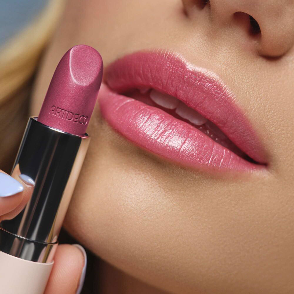 Artdeco Perfect Color lipstick #911-pink illusion