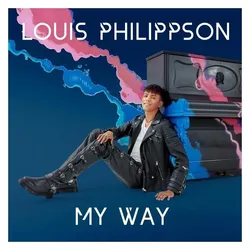 Sony Classical, Schallplatten, MY WAY (UK) (Louis Philippson)