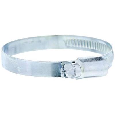 GARDENA 07194-20 Schlauchschelle Stahl glanzverzinkt Bündel-Ø (min.) 32 mm Bündel-Ø (max.) 50 mm 1 St.