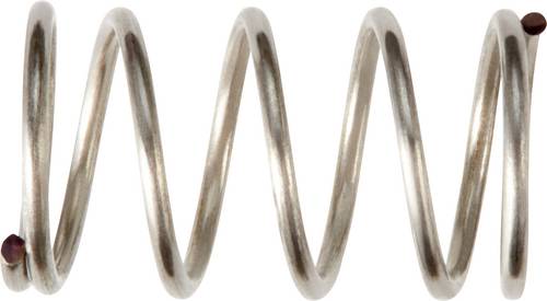 Knipex 12 49 05 Druckfeder im Kopf 6 bis 10mm² Passend für Marke (Zangen) Knipex