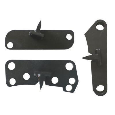 KS TOOLS Einstellwerkzeugsatz, Steuerzeiten 4002600 für LAND ROVER HONDA