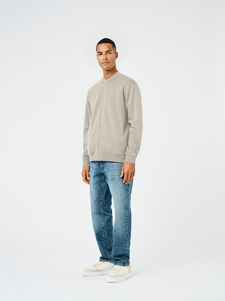 ONLY & SONS Blouson "Ceres" in Beige - L