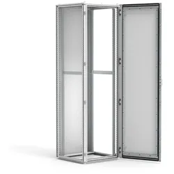nVent Hoffman Gehäuseführung D=470 L470 (VE2)