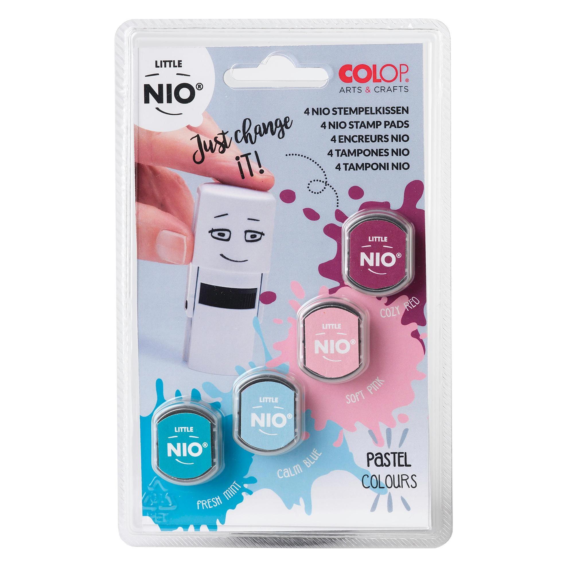 Colop Stempelkissen Little NIO (NIL098)