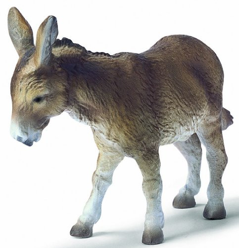 Schleich Ezel figuur