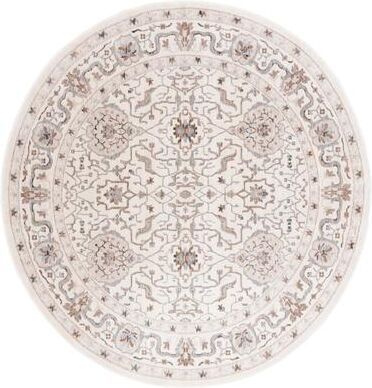SAFAVIEH Harlow Rozalie Slip Resistant Oriental Rug