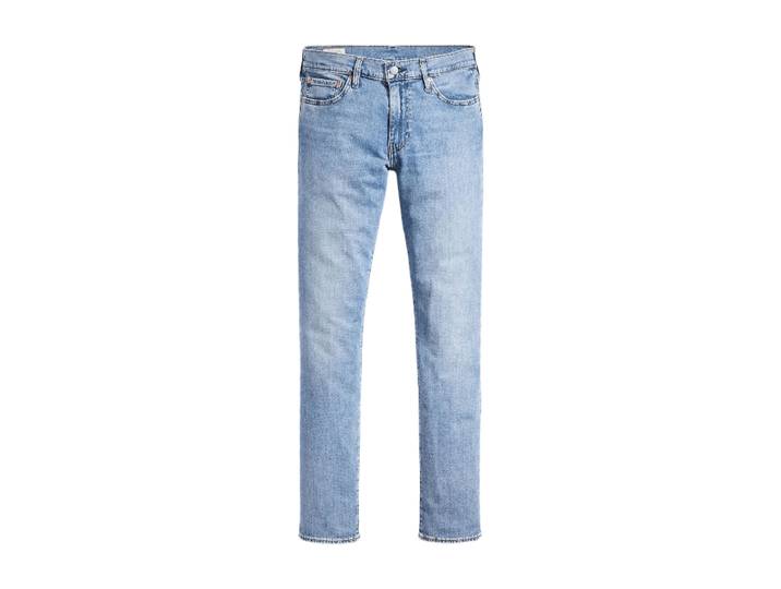 LEVI'S 511 Jeans Slim Always Been Performance Cool - Lavage Clair