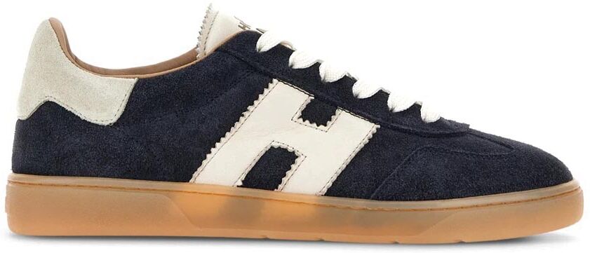 Hogan SNEAKER COOL donna blu HWX6470FB60PJQ0PZY 38.5
