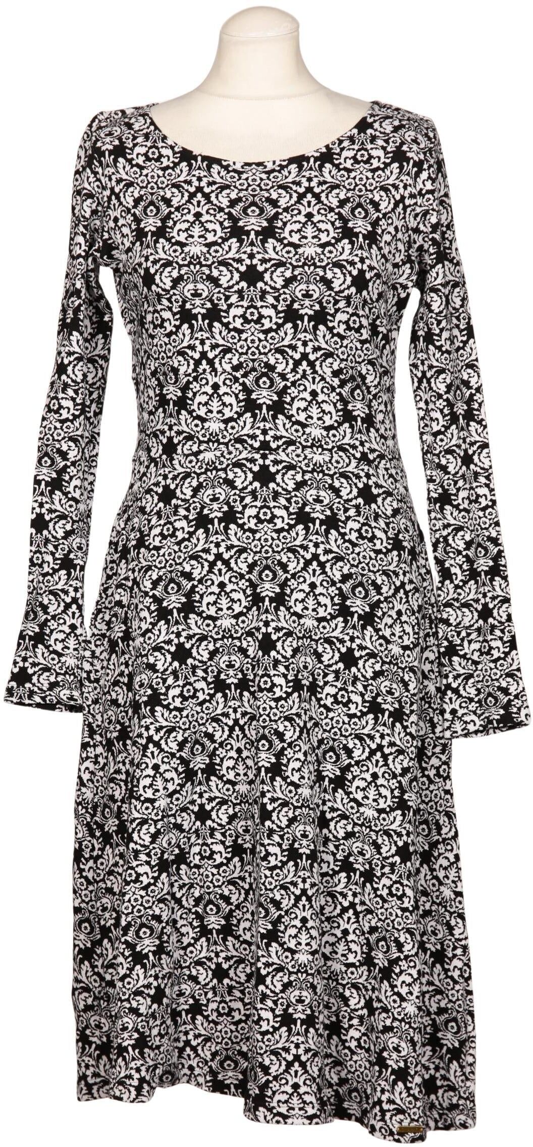 Chapati Berlin Damen Kleid, Mehrfarbig, Gr. M, Baumwolle - Second Hand