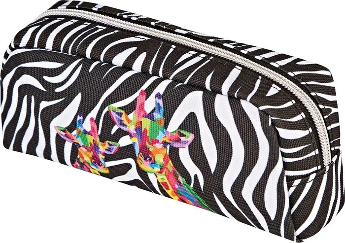 Herlitz Pouch Bag Wild Neon
