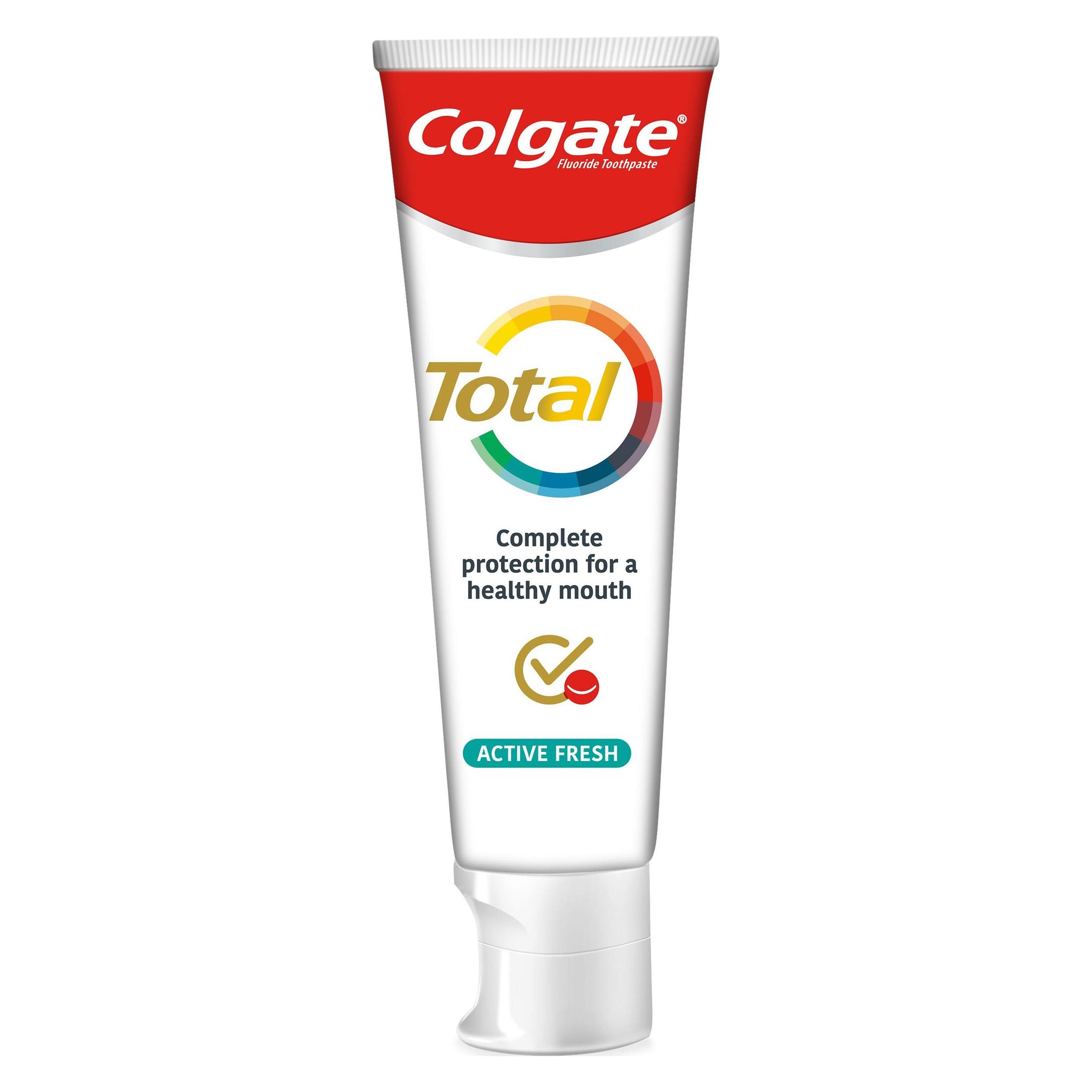 Colgate Total Plus Gesunde Frische (75 ml) (PL07352A)