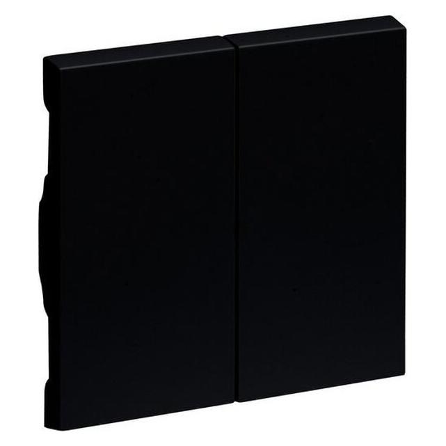 Legrand SEANO Serienwippe für Serienschalter, Doppelwechselschalter und Doppeltaster (765308)