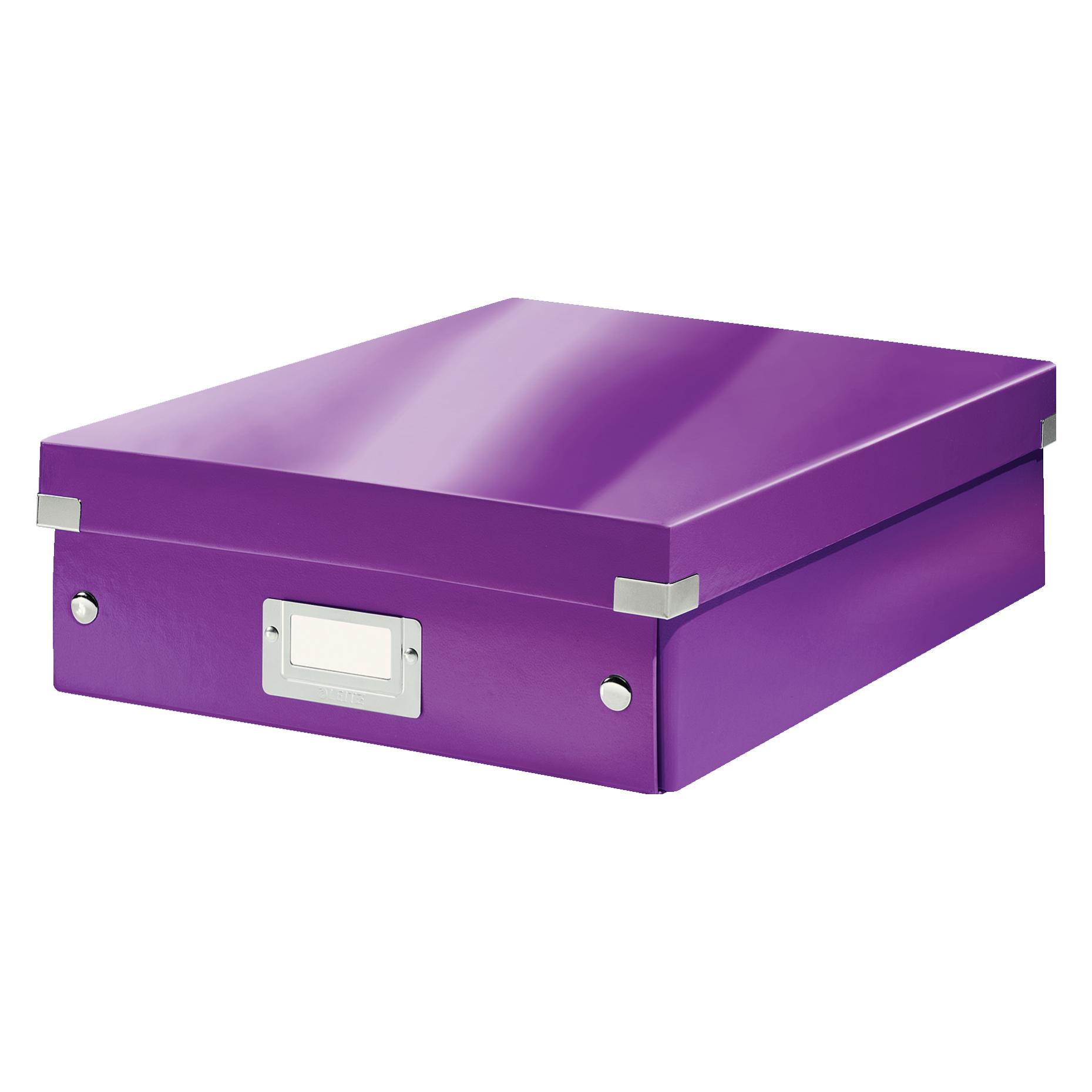 Leitz Click & Store (Spezial) (6058-00-62)