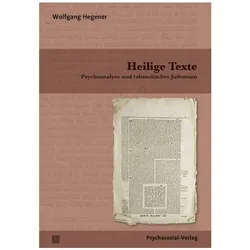 Heilige Texte, Sachbücher von Wolfgang Hegener