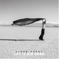 Let It Die Here - Desert Glass (Colv), Schallplatten