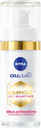 Nivea Luminous630 Anti-Spot Serum 2in1 30 ml