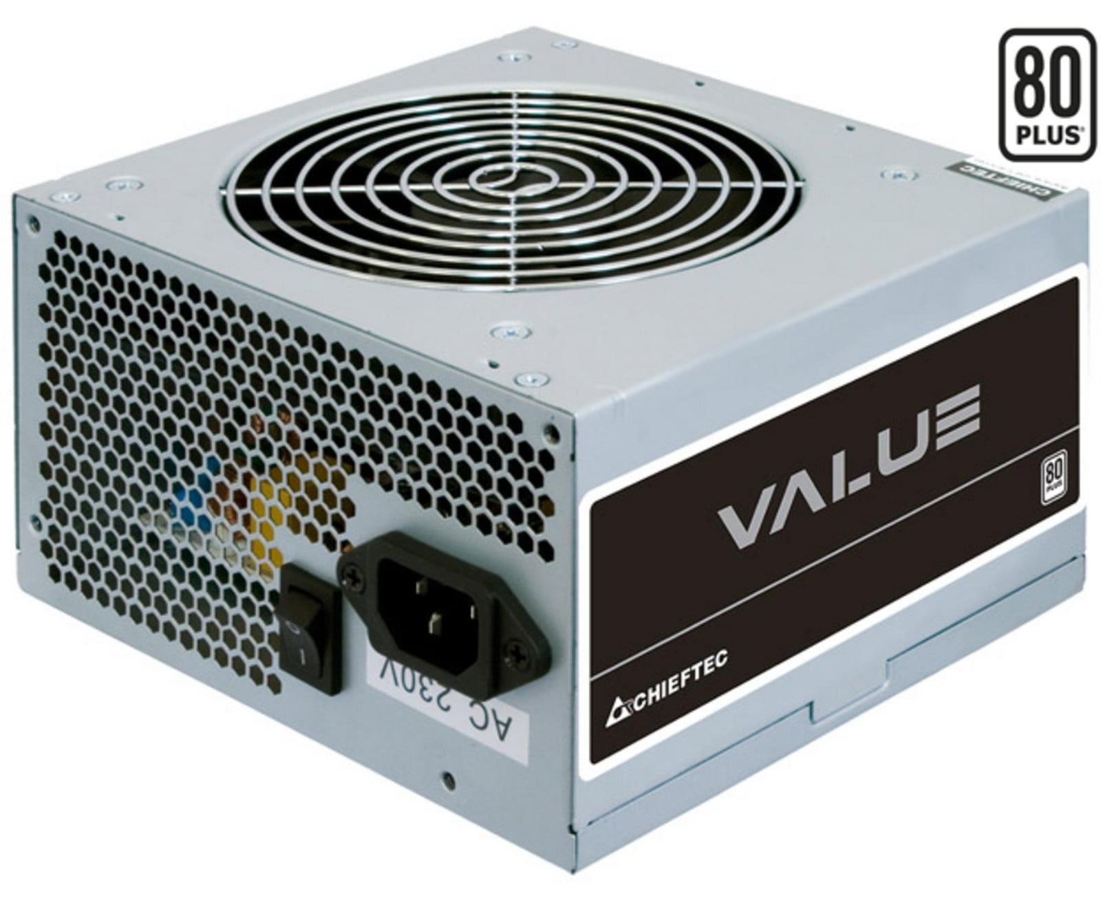 Chieftec APB-400B8 voeding 400W