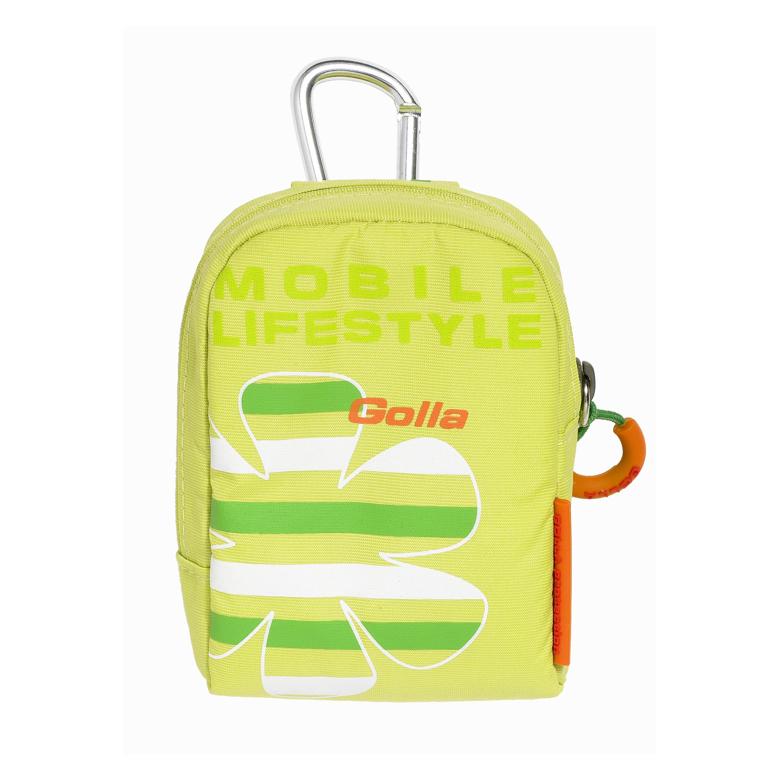 Golla JOLA-S G160 - taske til kamera (G160)