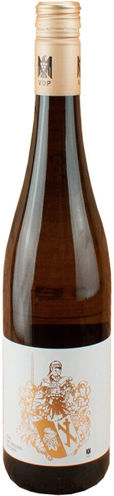 Riesling Feinherb Gutswein '180°' Josef Milz 2025