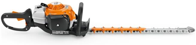 STIHL Taille-haies thermique HS 82 R, longueur de coupe 75 cm (42370112978)