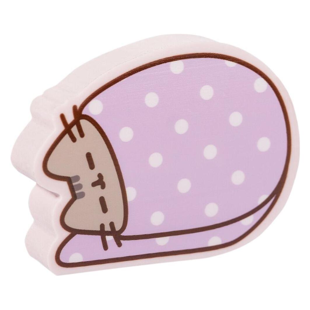 Pusheen - Set de 2 Gommes (GOM067)