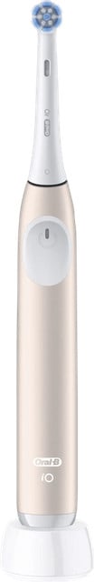 Oral-B iO 2 elektrische tandenborstel - Roze