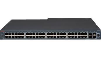 Avaya Ethernet Routing Switch 4850GTS - Switch