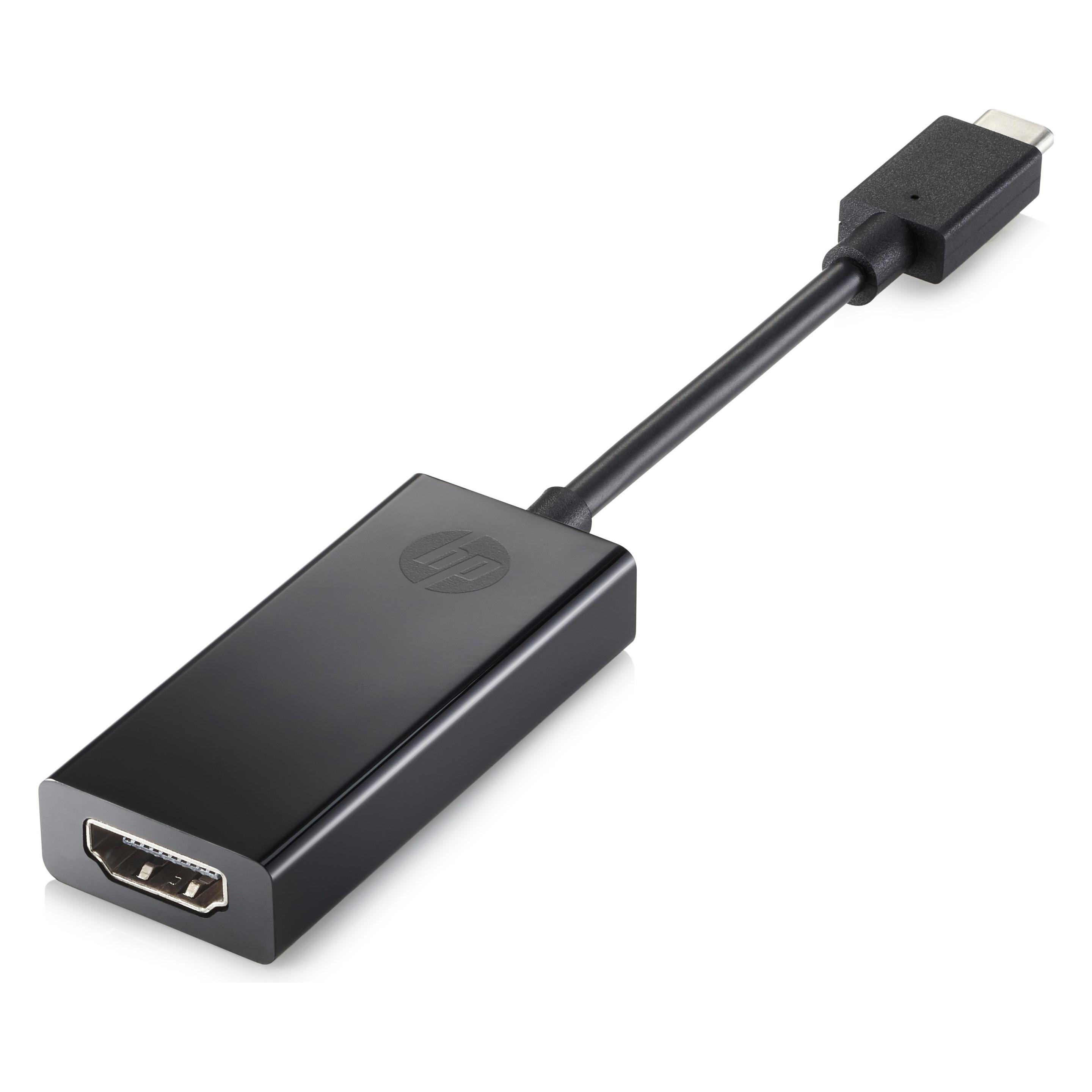 HP Externer Videoadapter (HDMI) (2PC54AA#ABB)