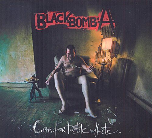 Black Bomb a - Comfortable Hate - Preis vom 30.09.2026 09:01:18 h