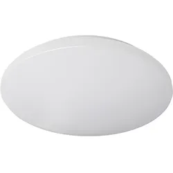 Deckenleuchte 12W 1160lm 3000K IP44 Ø270 LEDs Light