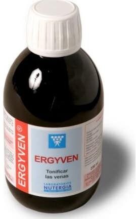 NUTERGIA Ergyven 250ml