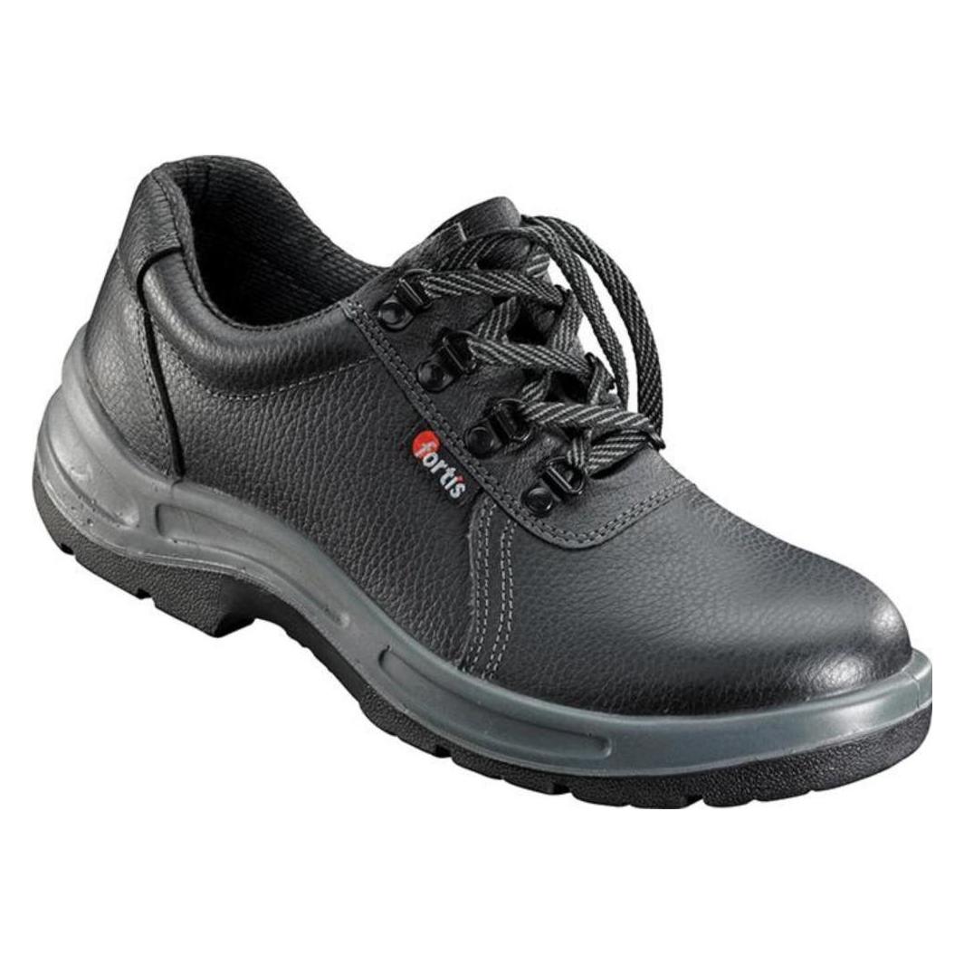 Fortis Bau-Halbschuh, S3, Gr. 48 (S3, 48) (4317784799676)
