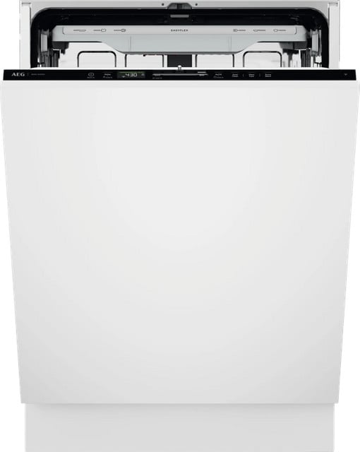 AEG GI8700B2TN SatelliteClean Pro