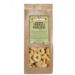 Taralli Pugliesi - Knusperkringel