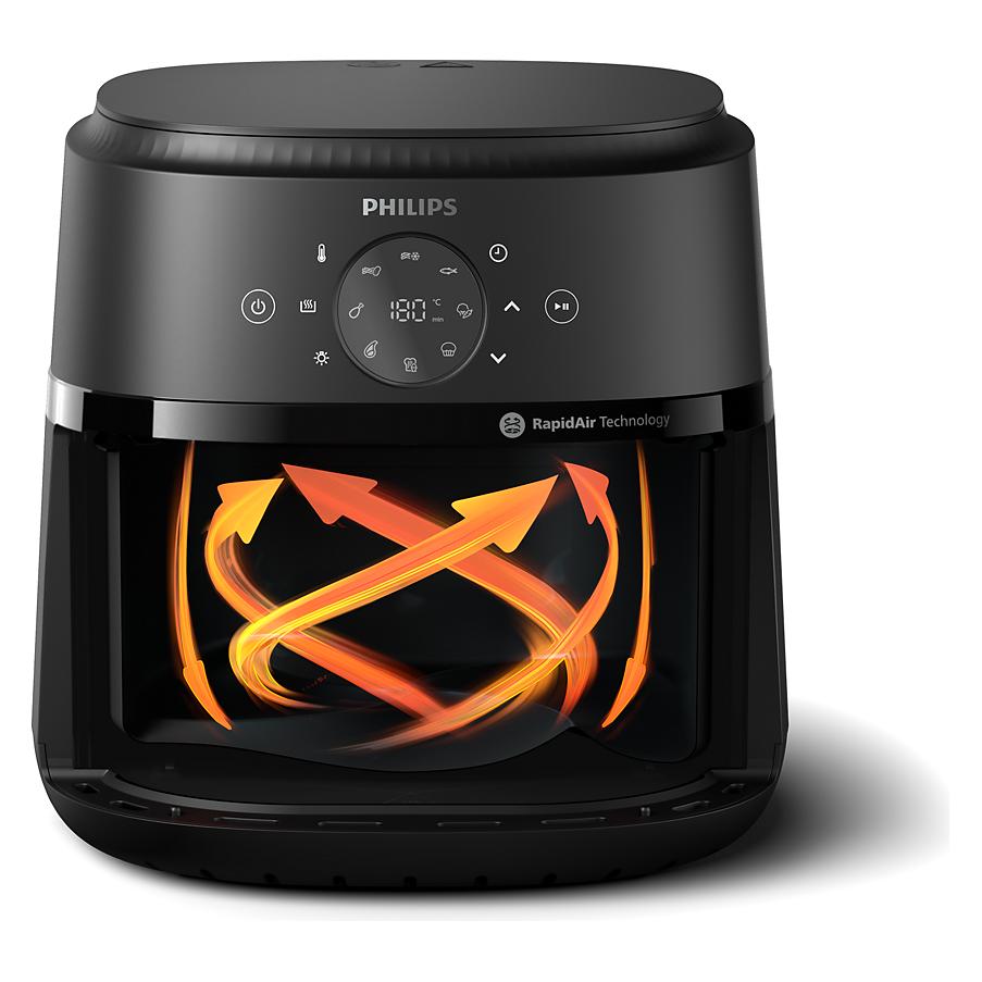 Philips Airfryer NA230/00 (6.20 l) (NA230/00)