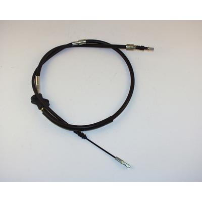 TRISCAN Seilzug, Feststellbremse 8140 29159 für Audi