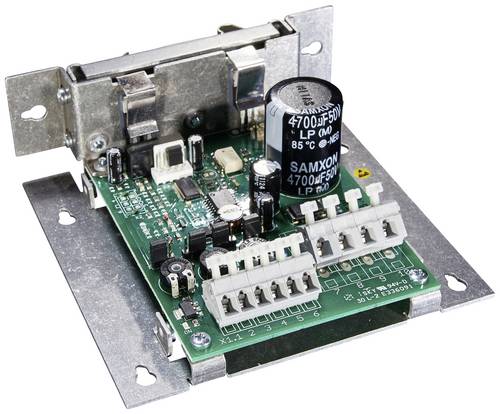 EPH Elektronik DLS 24/20/M Drehzahlregler 20A 24 V/DC